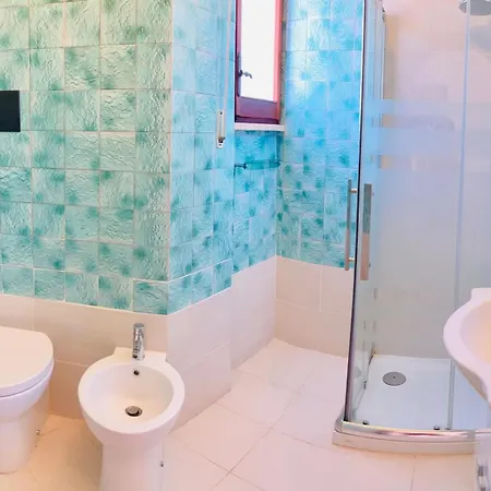 Casa Rea 度假居 滨海弗兰卡维拉