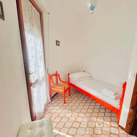 度假居 Casa Rea 滨海弗兰卡维拉