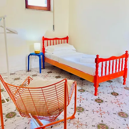 度假居 Casa Rea *