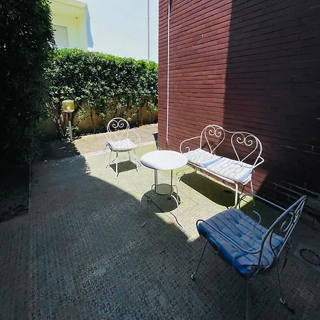 Casa Rea 滨海弗兰卡维拉