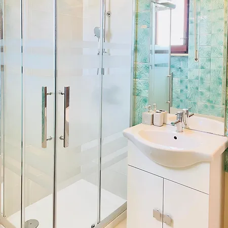 Casa Rea * 滨海弗兰卡维拉