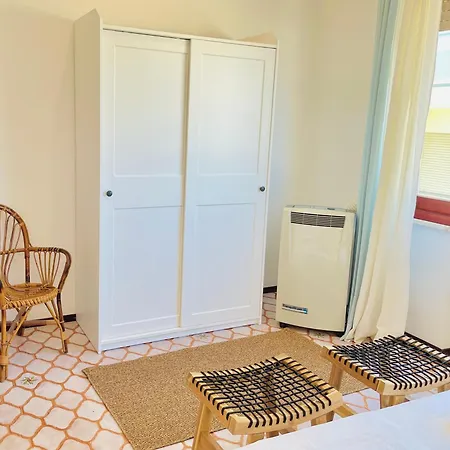 度假居 Casa Rea *