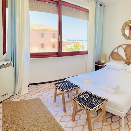 Casa Rea Holiday home Francavilla Al Mare
