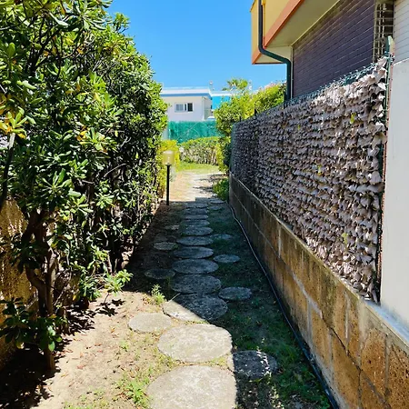 Nyaraló Casa Rea Francavilla al Mare