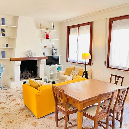 Casa Rea * Francavilla Al Mare