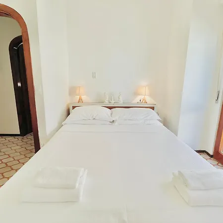 Nyaraló Casa Rea