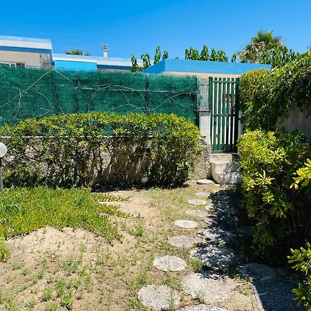 Nyaraló Casa Rea Francavilla al Mare