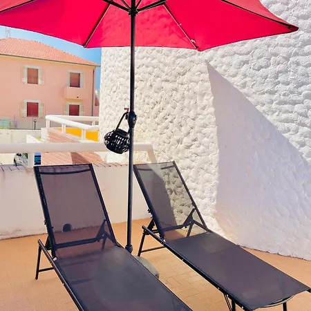 Casa Rea Holiday home *