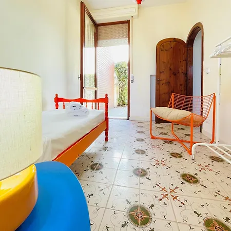Nyaraló Casa Rea Francavilla al Mare