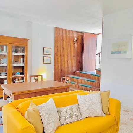 Nyaraló Casa Rea *