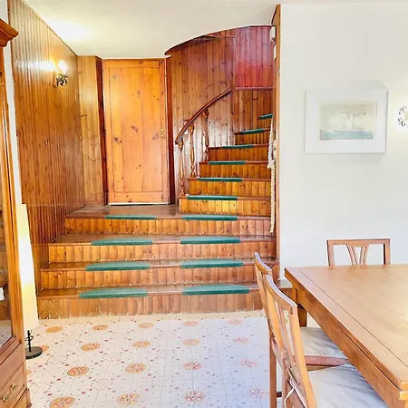 Casa Rea Holiday home Francavilla Al Mare