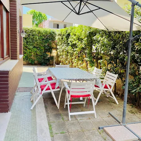 Casa Rea * Francavilla Al Mare