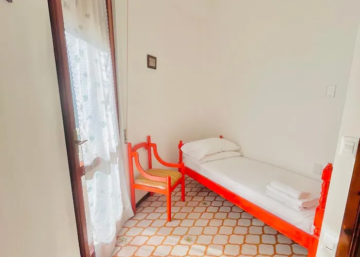 بيت للعطل Casa Rea فرانكافيلا أل ماري