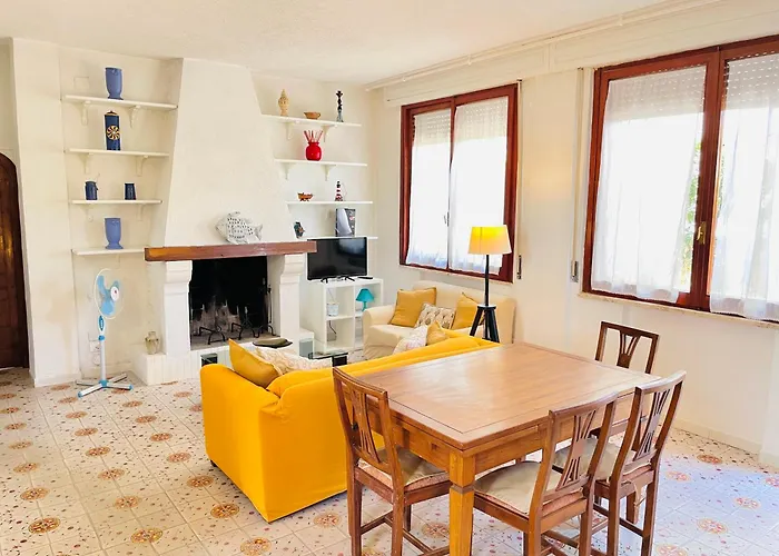 Casa Rea * فرانكافيلا أل ماري