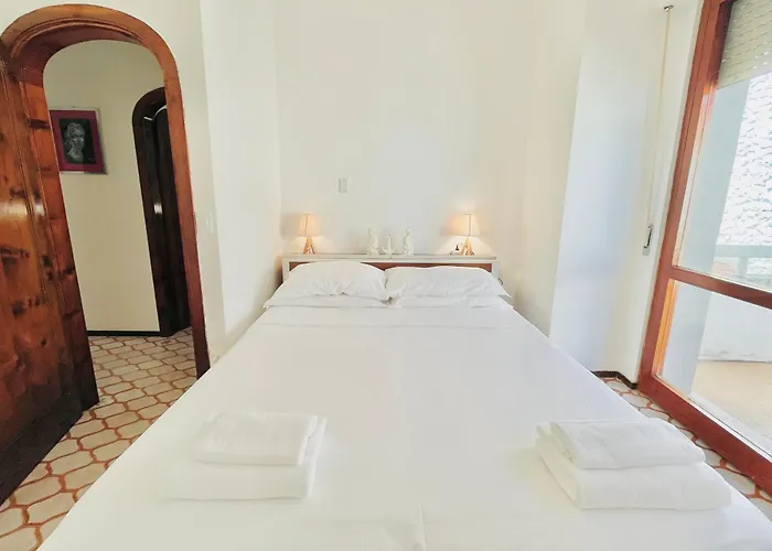 بيت للعطل Casa Rea