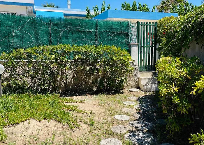 بيت للعطل Casa Rea فرانكافيلا أل ماري