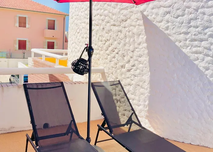 Casa Rea بيت للعطل *