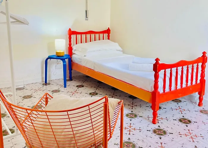 بيت للعطل Casa Rea *