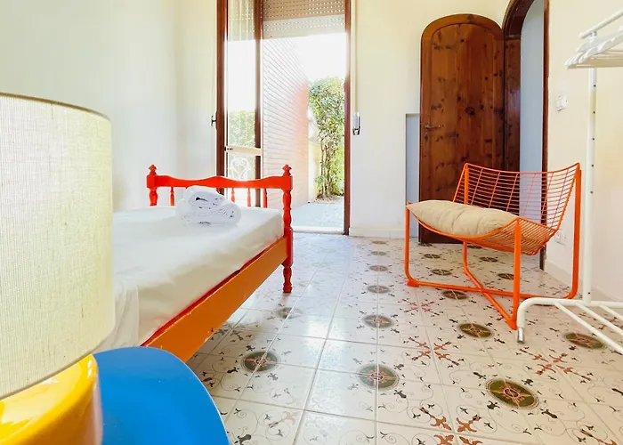 بيت للعطل Casa Rea فرانكافيلا أل ماري