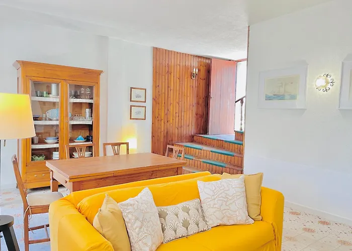 بيت للعطل Casa Rea *