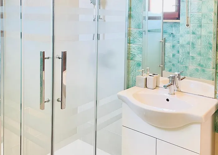 Casa Rea * فرانكافيلا أل ماري