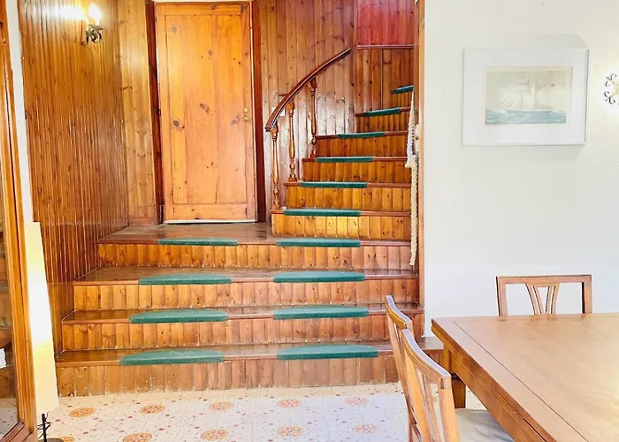 Casa Rea بيت للعطل فرانكافيلا أل ماري