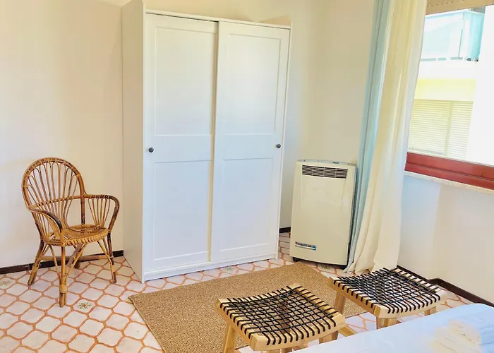 بيت للعطل Casa Rea *