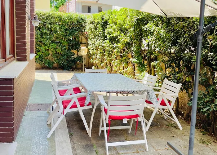 Casa Rea * فرانكافيلا أل ماري